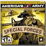 America's Army Special Forces