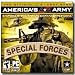 America's Army Special Forces 2.5 (Jewel Case)