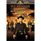 Return of the Magnificent Seven