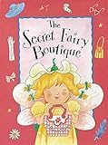 The secret fairy boutique