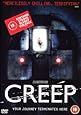 Creep [DVD]