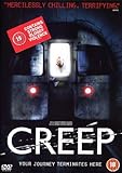 Creep [DVD]