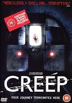Creep [DVD] [2004]