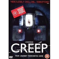Creep [DVD] [2004]