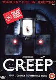 Creep [DVD]