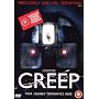 Creep [DVD] [2004]