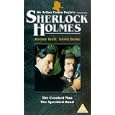 Sherlock Holmes - The Crooked Man / The Speckled Band