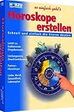 Horoskope erstellen - 
