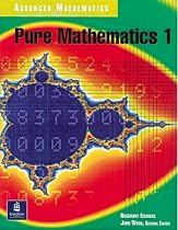A-level Maths: AS Student's Book (Advanced mathematics)