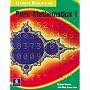A-level Maths: AS Student's Book (Advanced mathematics)