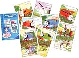 Ravensburger - Thomas & Friends Card Game
