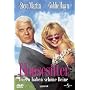 Housesitter - L�gen haben sch�ne Beine