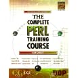 Complete PERL Training Course, The by Ellie Quigley