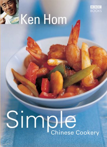 Childrens Toyshop  Books : Simple Chinese Cookery