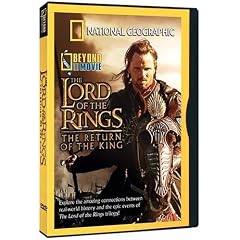 National Geographic Beyond the Movie - The Lord of the Rings - The Return of the King by 