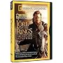 National Geographic Beyond the Movie - The Lord of the Rings - The Return of the King
