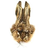 Hare's Mask Color: Yellow