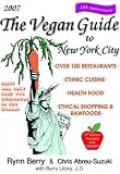 The Vegan Guide to New York City