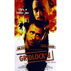 Gridlock'd - Voll drauf! [VHS]