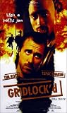 Gridlock'd - Voll drauf! [VHS]