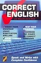 Correct English