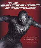  : The Spider-Man Chronicles: The Art and Making of Spider-Man 3