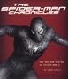 The Spider-Man Chronicles: The Art and Making of Spider-Man 3