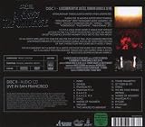 Cross the Universe (W/Dvd) 画像