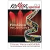 Komma spezial / Tr�ume, Werte und Gef�hle: Die wundersame Welt von Film und Kino: Nr. 1/2007