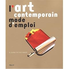 L'art contemporain (ancienne �dition)