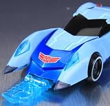 Japanese Transformers Animated - TA30 Autobot Blurr