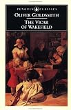 The vicar of Wakefield: A tale supposd to be written by Himself, with a New Introduction by Padraic Colum