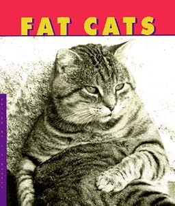 Cover of "Fat Cats" Cover of "Fat Cats"