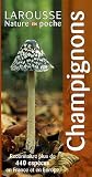 Champignons