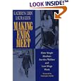 Making Ends Meet: How Single Mothers Survive Welfare and Low-Wage Work
