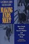 Making Ends Meet: How Single Mothers Survive Welfare and Low-Wage Work