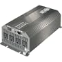 Tripp Lite PV1000HF PowerVerter Ultra-Compact Inverter 12V to 120VAC 1000 Watts (4) 5-15R Outlets