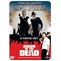 Hot Fuzz / Shaun of the Dead (im Steelbook) [Limited Edition] [2 DVDs]
