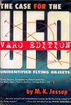 The Case for the UFO - VARO EDITION
