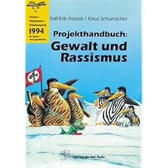 Projekthandbuch Gewalt und Rassismus