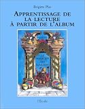 Apprentissage de la lecture à partir de l\'album : Le Magicien des couleurs