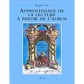 Apprentissage de la lecture � partir de l'album : Le Magicien des couleurs