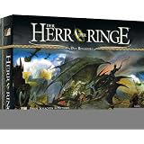 Herr der Ringe: Der Ringkrieg - Epische Schlachten in Mittelerdevon "KOSMOS"