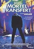 Revue M6 Vidéo  / Mortel transfert