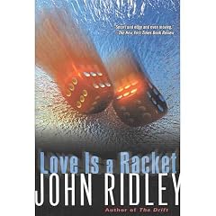 Love Is a Racket