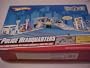 Hot Wheels Police Headquarters Set