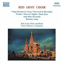 Russian Favourites