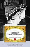 High Bonnet: A Novel of Epicurean Adventures (Modern Library Food)