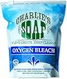 Charlie's Soap Oxygen Bleach, 2.64 Pound