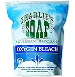 Charlie's Soap Oxygen Bleach, 2.64 Pound